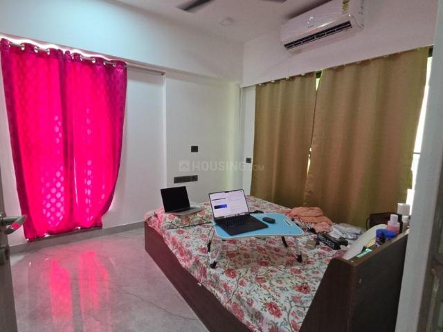 1 BHK Apartment in Bandra East for rent Mumbai. The reference number is 21171487