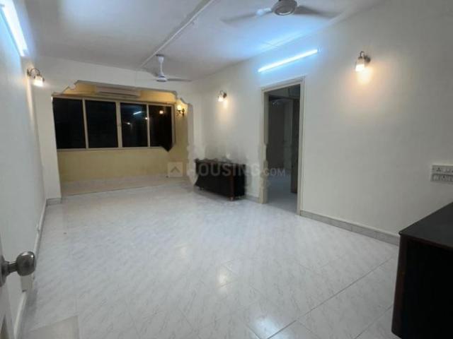 1 BHK Apartment in Bandra East for rent Mumbai. The reference number is 21173375