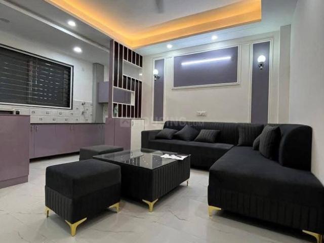 1 BHK Apartment in Bandra East for rent Mumbai. The reference number is 21198918