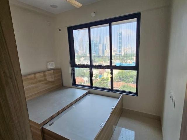 1 BHK Apartment in Bandra East for rent Mumbai. The reference number is 21249267