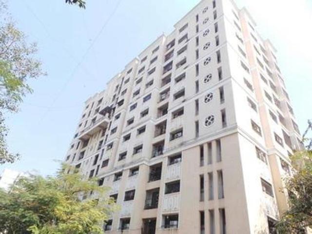 1 BHK Apartment in Bandra East for rent Mumbai. The reference number is 21293013
