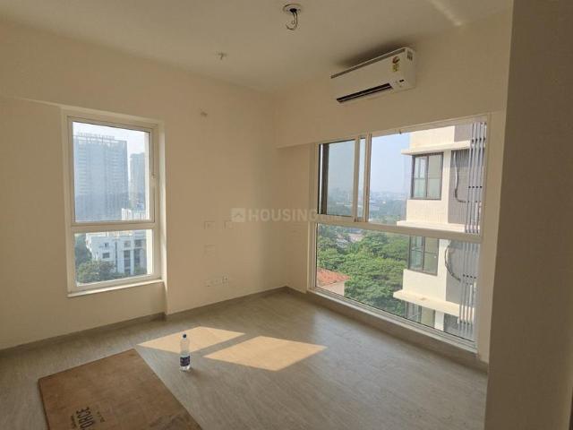 1 BHK Apartment in Bandra East for rent Mumbai. The reference number is 21349968