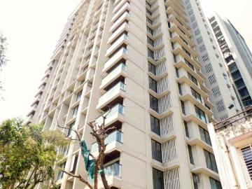 1 BHK Apartment in Bandra East for resale Mumbai. The reference number is 19968643