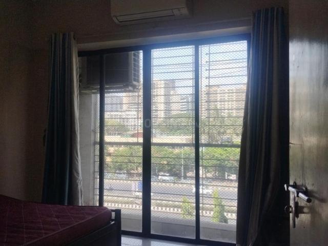 1 BHK Apartment in Bandra East for resale Mumbai. The reference number is 19237593