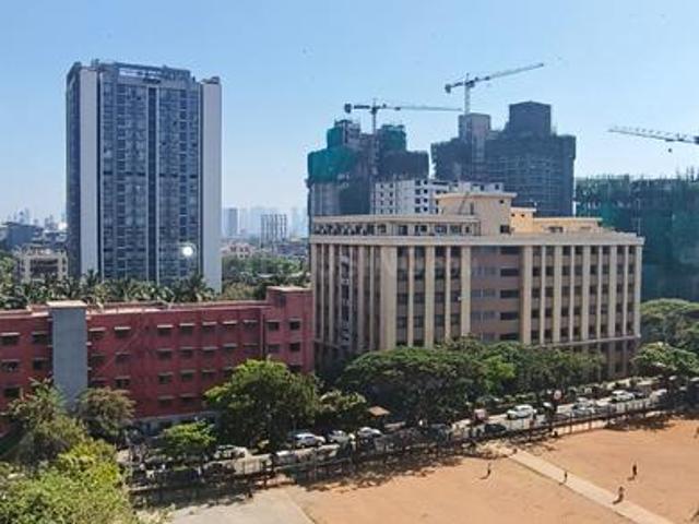 1 BHK Apartment in Bandra East for resale Mumbai. The reference number is 20123004