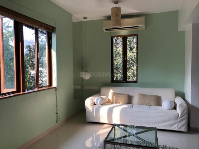 1 BHK Apartment in Bandra West for rent Mumbai. The reference number is 14092562