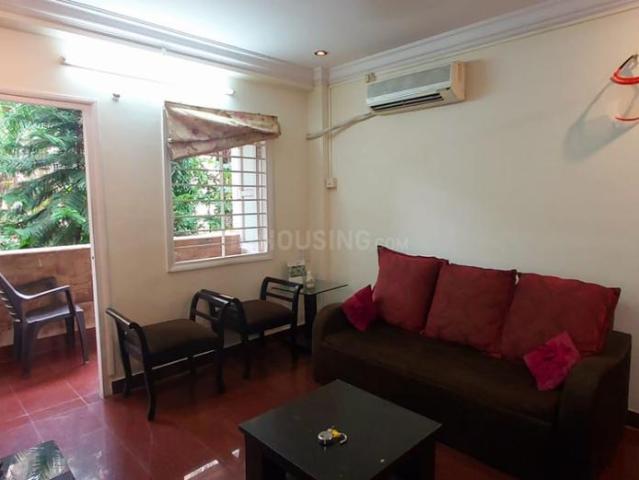 1 BHK Apartment in Bandra West for rent Mumbai. The reference number is 17146706