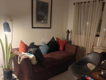 1 BHK Apartment in Bandra West for rent Mumbai. The reference number is 19379780