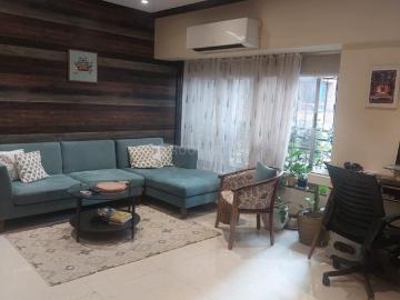 1 BHK Apartment in Bandra West for rent Mumbai. The reference number is 19380116