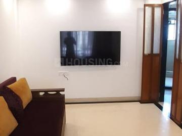 Khar West, Dipti Empress, Andheri-Dahisar, Mumbai Suburban District, Maharashtra