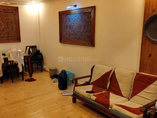 1 BHK Apartment in Bandra West for rent Mumbai. The reference number is 12252018