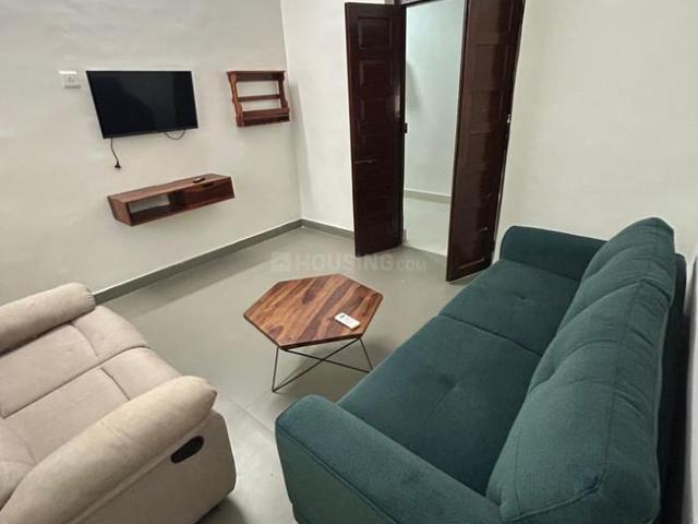 1 BHK Apartment in Bandra West for rent Mumbai. The reference number is 20446623