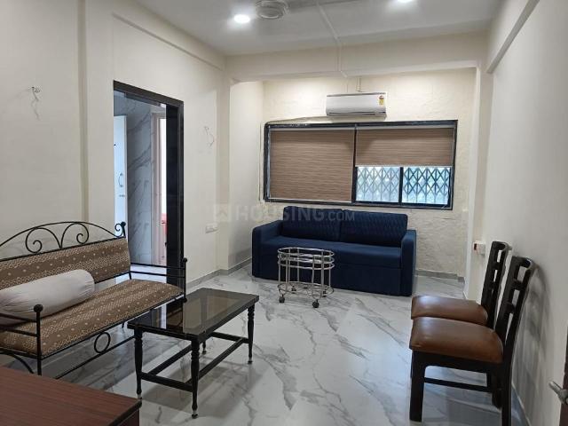 1 BHK Apartment in Bandra West for rent Mumbai. The reference number is 20497618