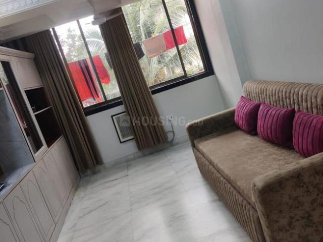 1 BHK Apartment in Bandra West for rent Mumbai. The reference number is 20536912