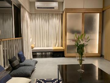 1 BHK Apartment in Bandra West for rent Mumbai. The reference number is 20561693
