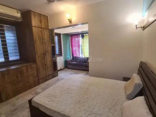 1 BHK Apartment in Bandra West for rent Mumbai. The reference number is 20728784