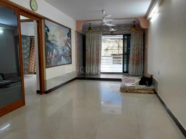 1 BHK Apartment in Bandra West for rent Mumbai. The reference number is 20796411