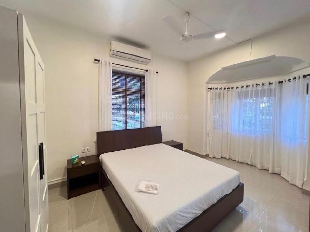 1 BHK Apartment in Bandra West for rent Mumbai. The reference number is 20804060