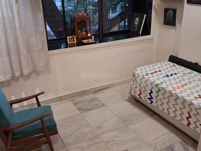 1 BHK Apartment in Bandra West for rent Mumbai. The reference number is 20841517