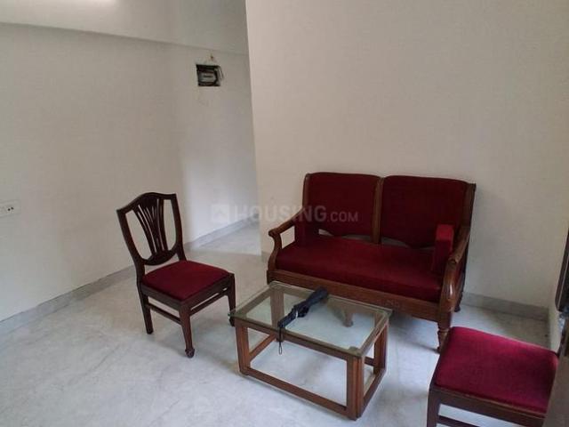 1 BHK Apartment in Bandra West for rent Mumbai. The reference number is 20899331