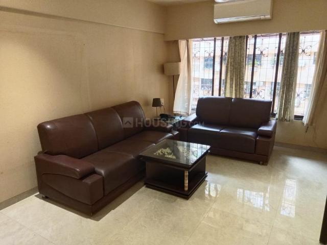 1 BHK Apartment in Bandra West for rent Mumbai. The reference number is 20905936