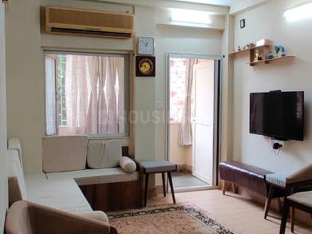 1 BHK Apartment in Bandra West for rent Mumbai. The reference number is 20989735
