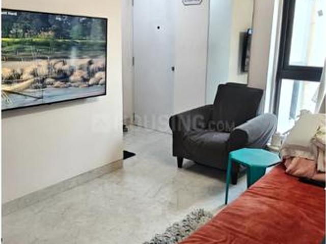 1 BHK Apartment in Bandra West for rent Mumbai. The reference number is 20995234