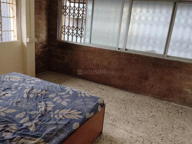 1 BHK Apartment in Bandra West for rent Mumbai. The reference number is 21002482