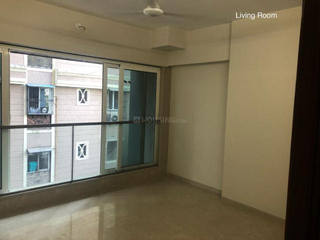 1 BHK Apartment in Bandra West for rent Mumbai. The reference number is 21011491
