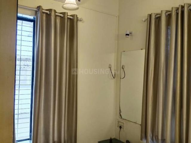 1 BHK Apartment in Bandra West for rent Mumbai. The reference number is 21034832