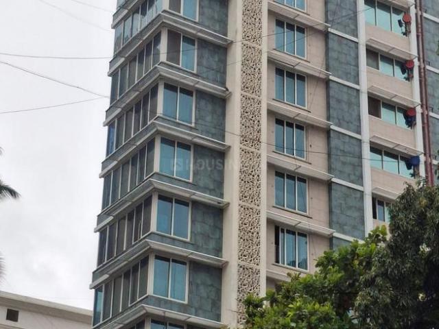 1 BHK Apartment in Bandra West for rent Mumbai. The reference number is 21144921