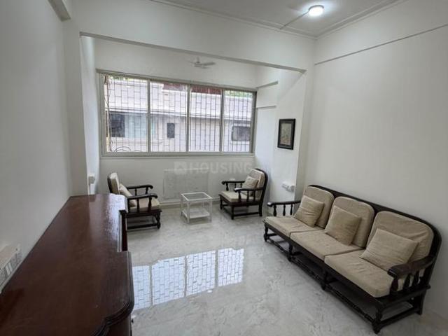 1 BHK Apartment in Bandra West for rent Mumbai. The reference number is 21143924