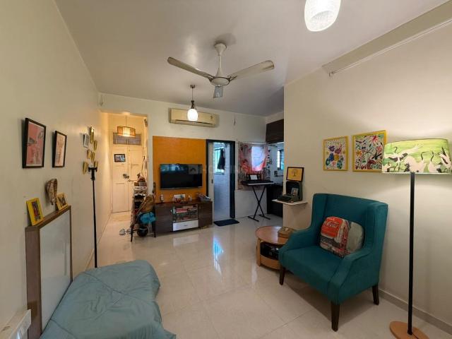 1 BHK Apartment in Bandra West for rent Mumbai. The reference number is 21338187