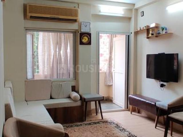 1 BHK Apartment in Bandra West for rent Mumbai. The reference number is 21350399