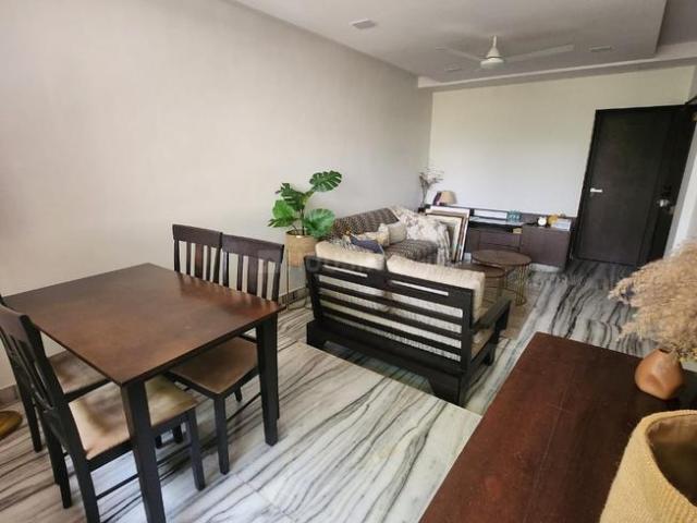 1 BHK Apartment in Bandra West for rent Mumbai. The reference number is 21350682