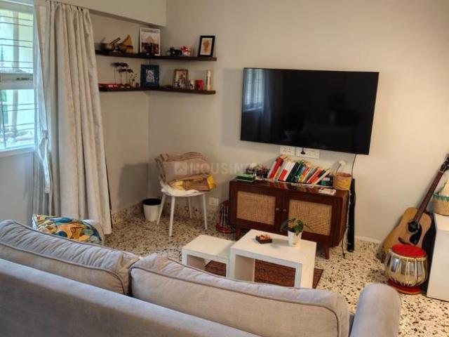 1 BHK Apartment in Bandra West for rent Mumbai. The reference number is 21351096