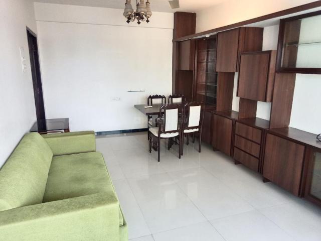 1 BHK Apartment in Bandra West for rent Mumbai. The reference number is 21362744
