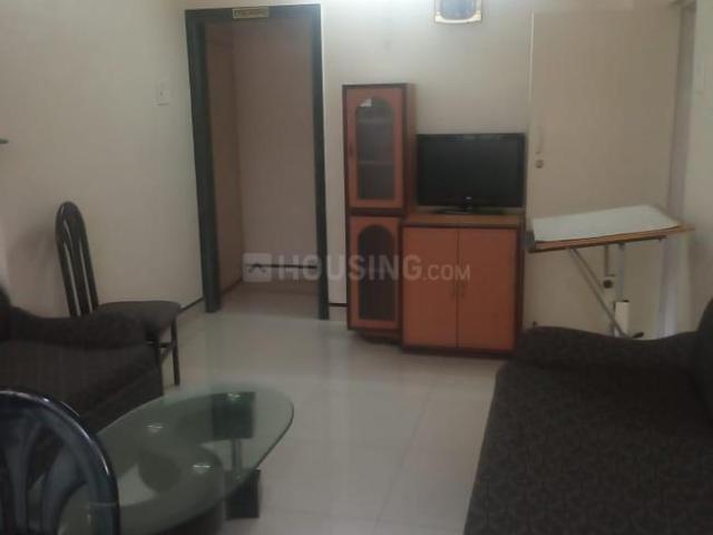 1 BHK Apartment in Bandra West for rent Mumbai. The reference number is 8761383