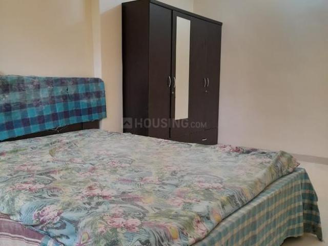 1 BHK Apartment in Bandra West for rent Mumbai. The reference number is 9608212