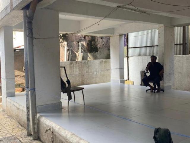 1 BHK Apartment in Bandra West for resale Mumbai. The reference number is 19610160