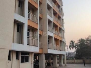 1 BHK Apartment in Bandra West for resale Mumbai. The reference number is 19971721