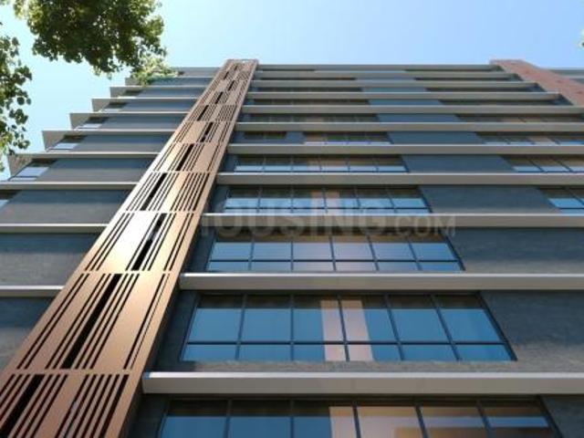 1 BHK Apartment in Bandra West for resale Mumbai. The reference number is 20609580