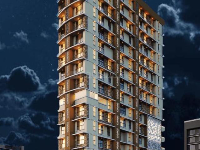 1 BHK Apartment in Bandra West for resale Mumbai. The reference number is 21111348