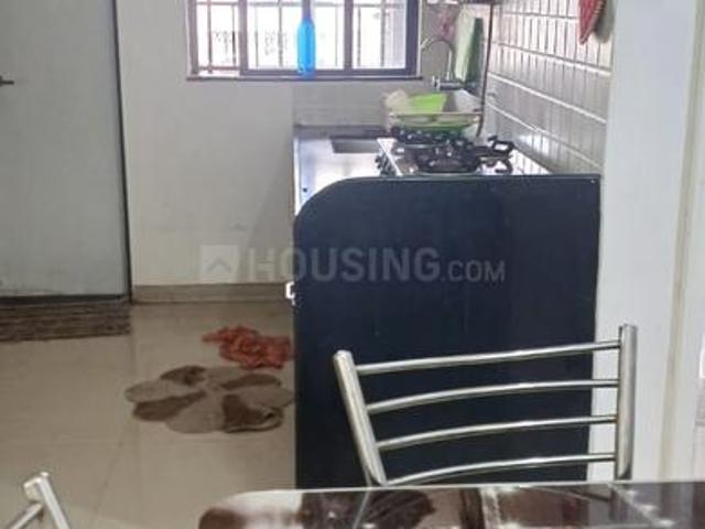1 BHK Apartment in Baner for rent Pune. The reference number is 13927518