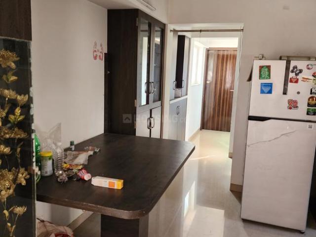 1 BHK Apartment in Baner for rent Pune. The reference number is 18835363
