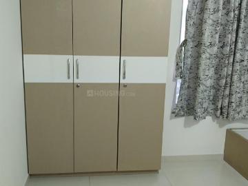 1 BHK Apartment in Baner for rent Pune. The reference number is 19464000
