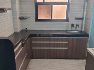 1 BHK Apartment in Baner for rent Pune. The reference number is 20463482