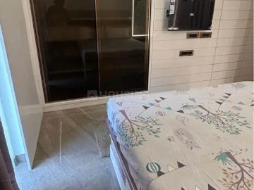 1 BHK Apartment in Baner for rent Pune. The reference number is 20559150