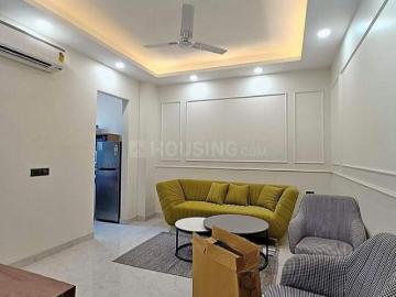 1 BHK Apartment in Baner for rent Pune. The reference number is 20564021