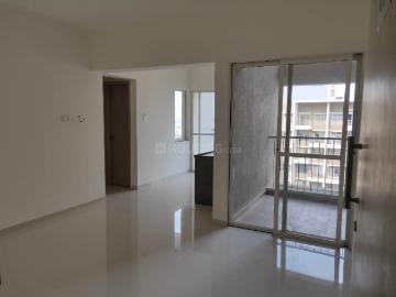 1 BHK Apartment in Baner for rent Pune. The reference number is 20566538